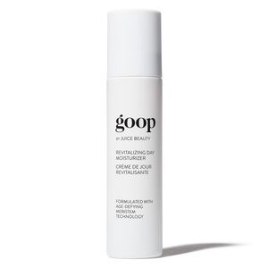 goop by Juice Beauty Revitalizing Day Moisturizer
